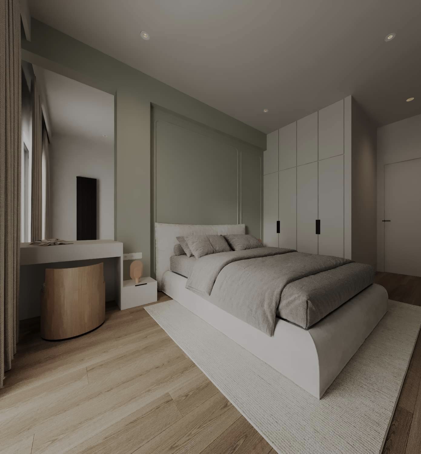 Sairme House, Tbilisi, Georgia, 2023-7