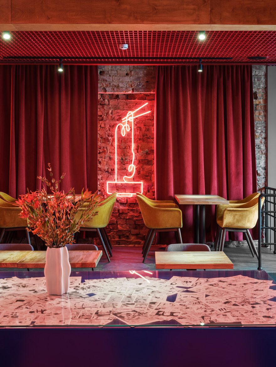 RA'MEN 拉面餐厅丨俄罗斯莫斯科-23