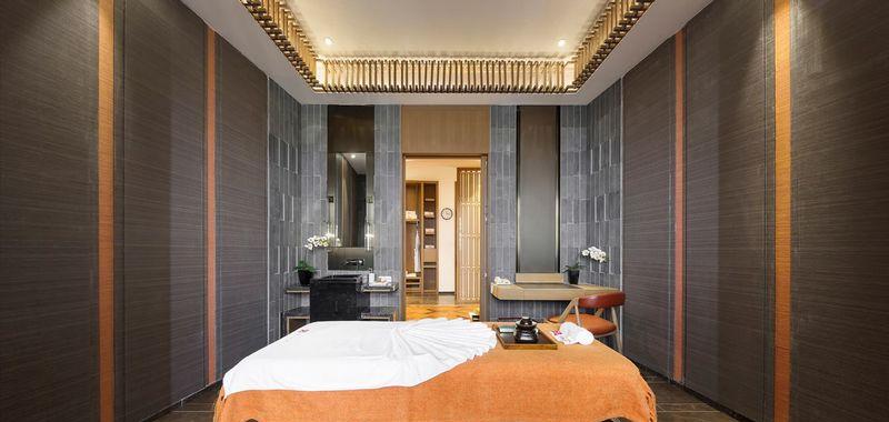 大连鲁能易汤海洋温泉酒店-28