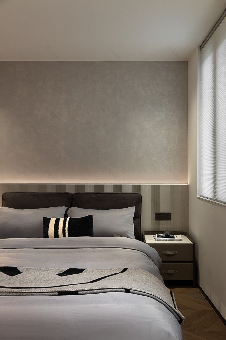 上海海上湾鹭居丨中国上海-23