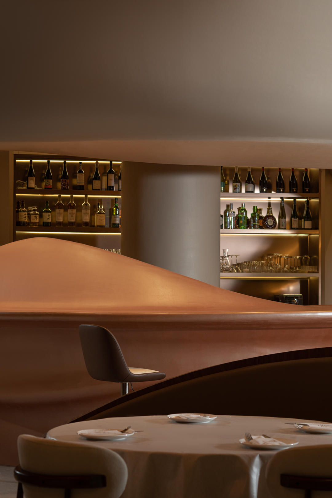 印度隐世酒店Amaya丨建筑Bijoy Jain,室内伦敦Viewport Studio-113