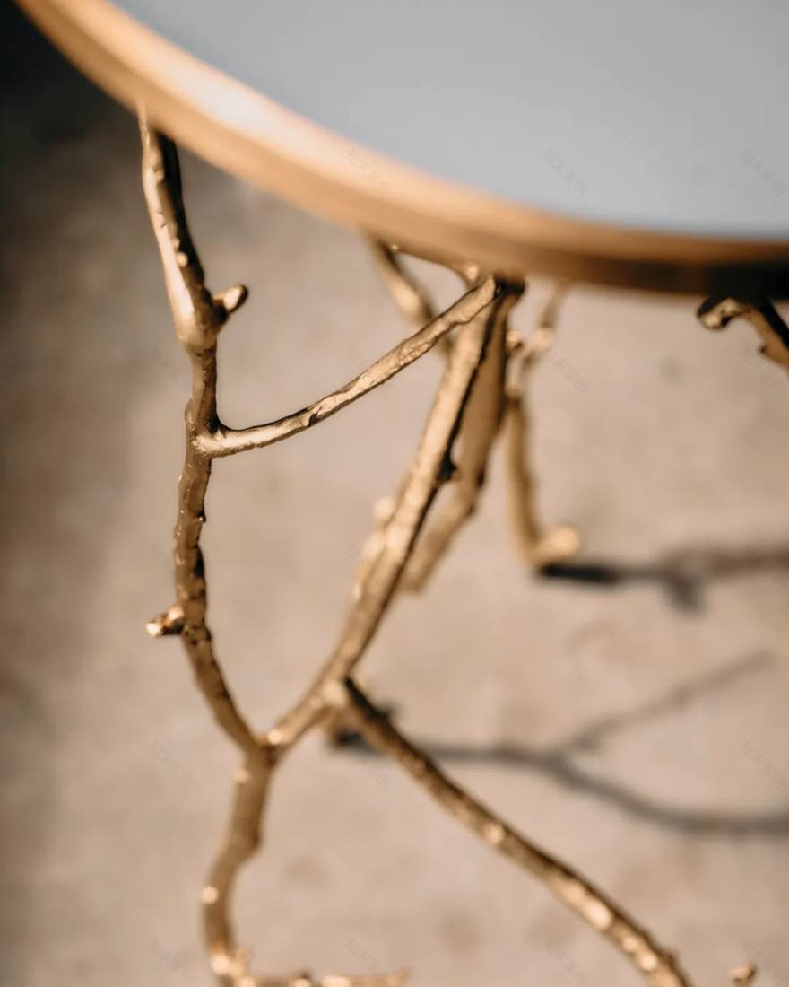 Dior 快闪店「黄金屋」丨泰国曼谷丨Dior 视觉营销创意总监 Luca Albero-55