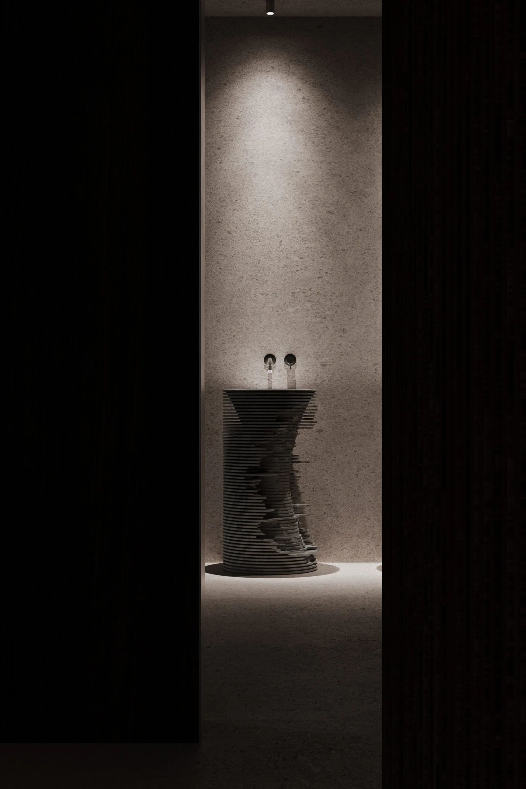 禅之家丨乌克兰丨SHOVK STUDIO-58