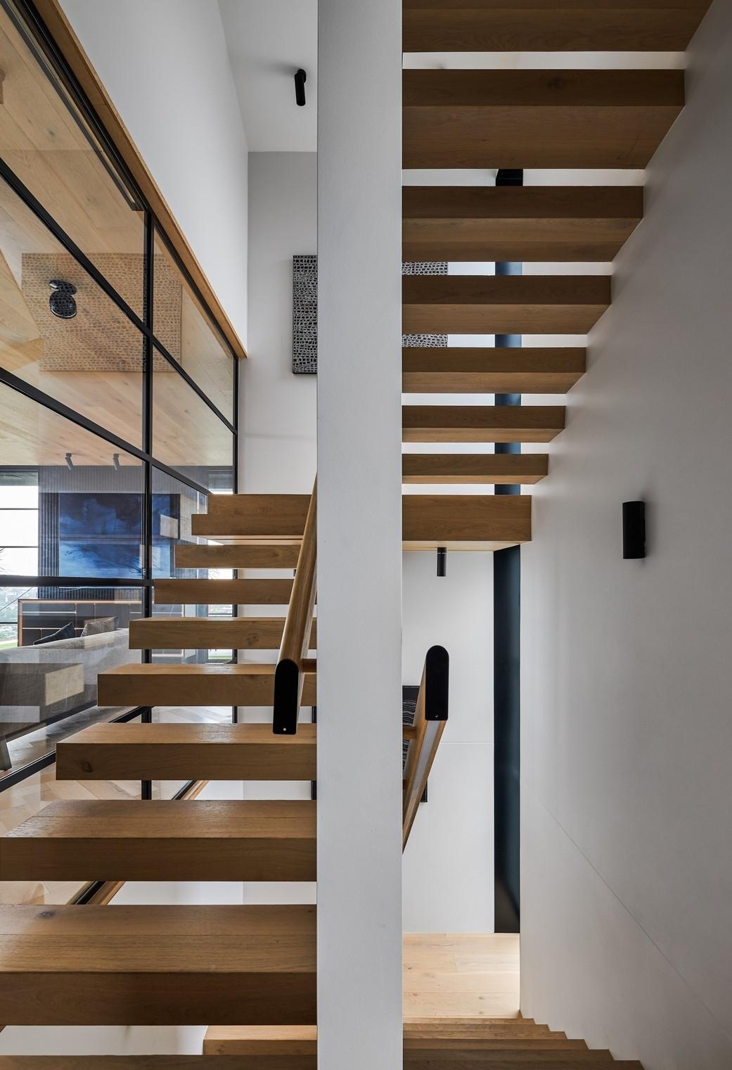 Shaun Lockyer--现代气质住宅，前卫时尚-15