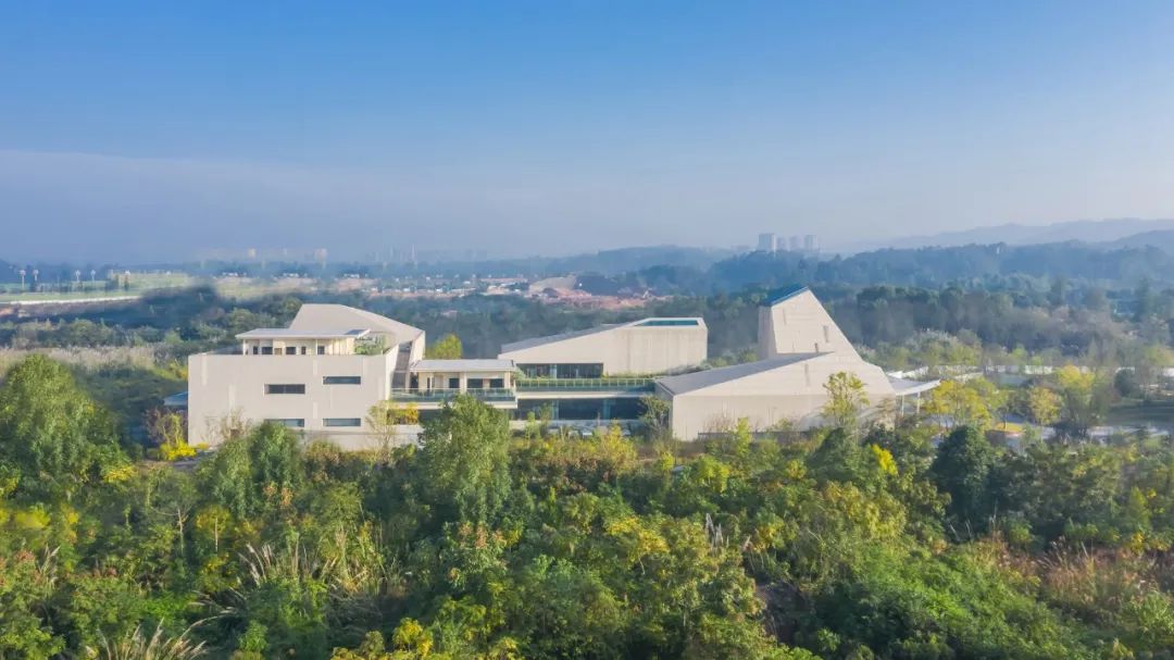 成都卓越世界青少年成长中心丨中国成都丨华通设计顾问工程有限公司-45