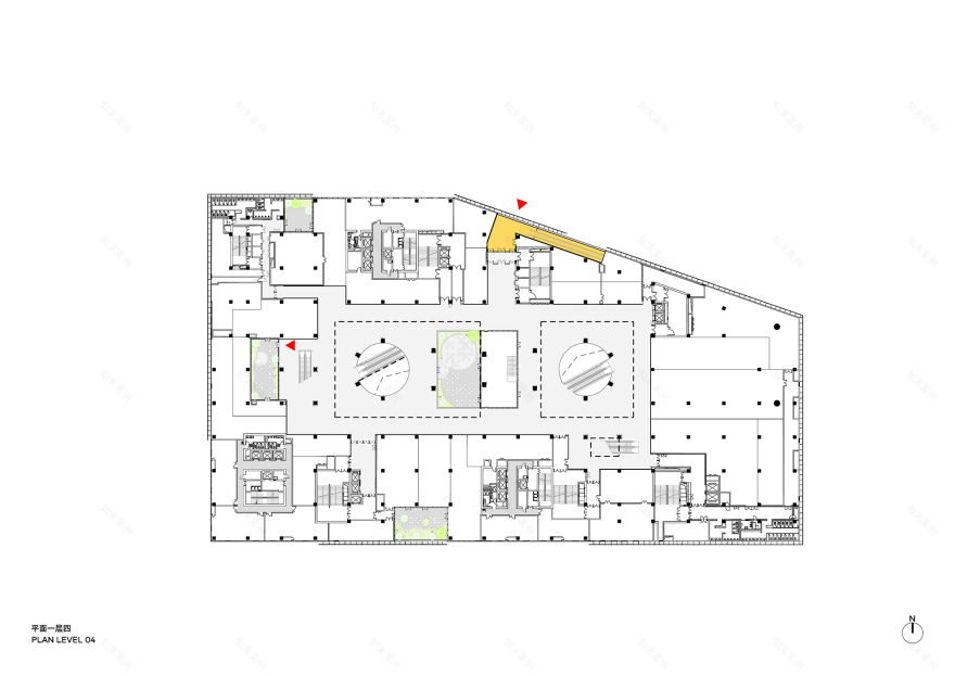 北京朱宗万科广场-34