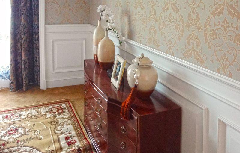 上海虹桥首府别墅F户型-72