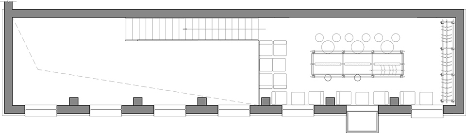 THE RROOR服装买手店丨中国太原丨BLEND DESIGN-77
