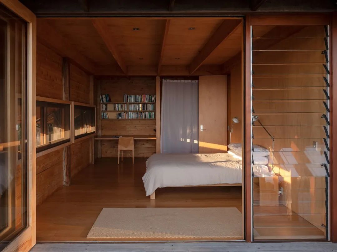 Coromandel Bach 度假屋-56