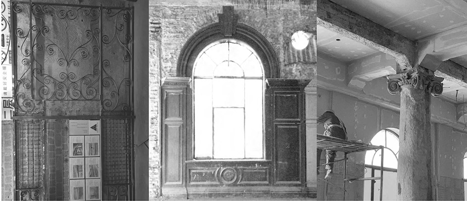 沙美大楼改造丨中国上海丨是所设计-20