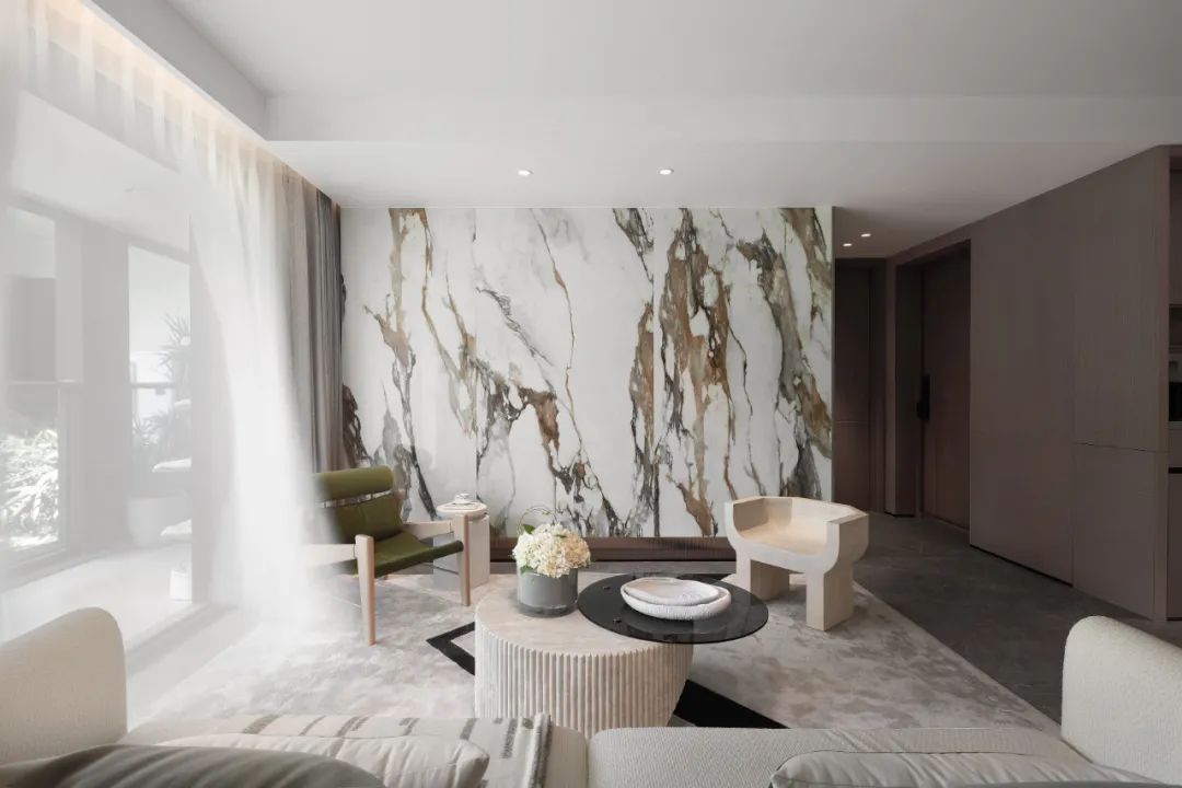 2021年度室内设计回顾丨中国丨牧笛设计-124