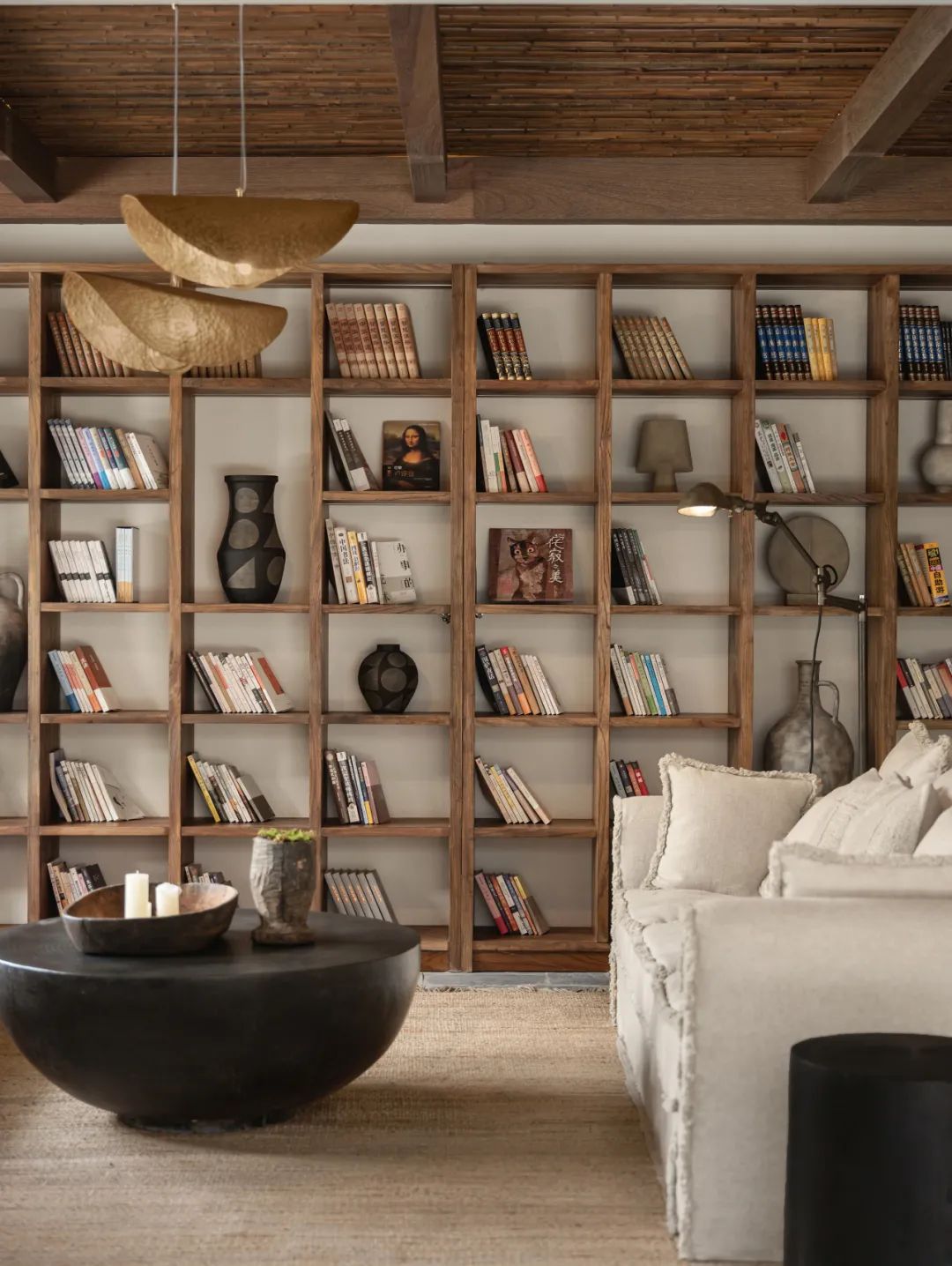 中海拾里晴川YOLO销售中心丨蒙古丨灵西里渡软装设计-76