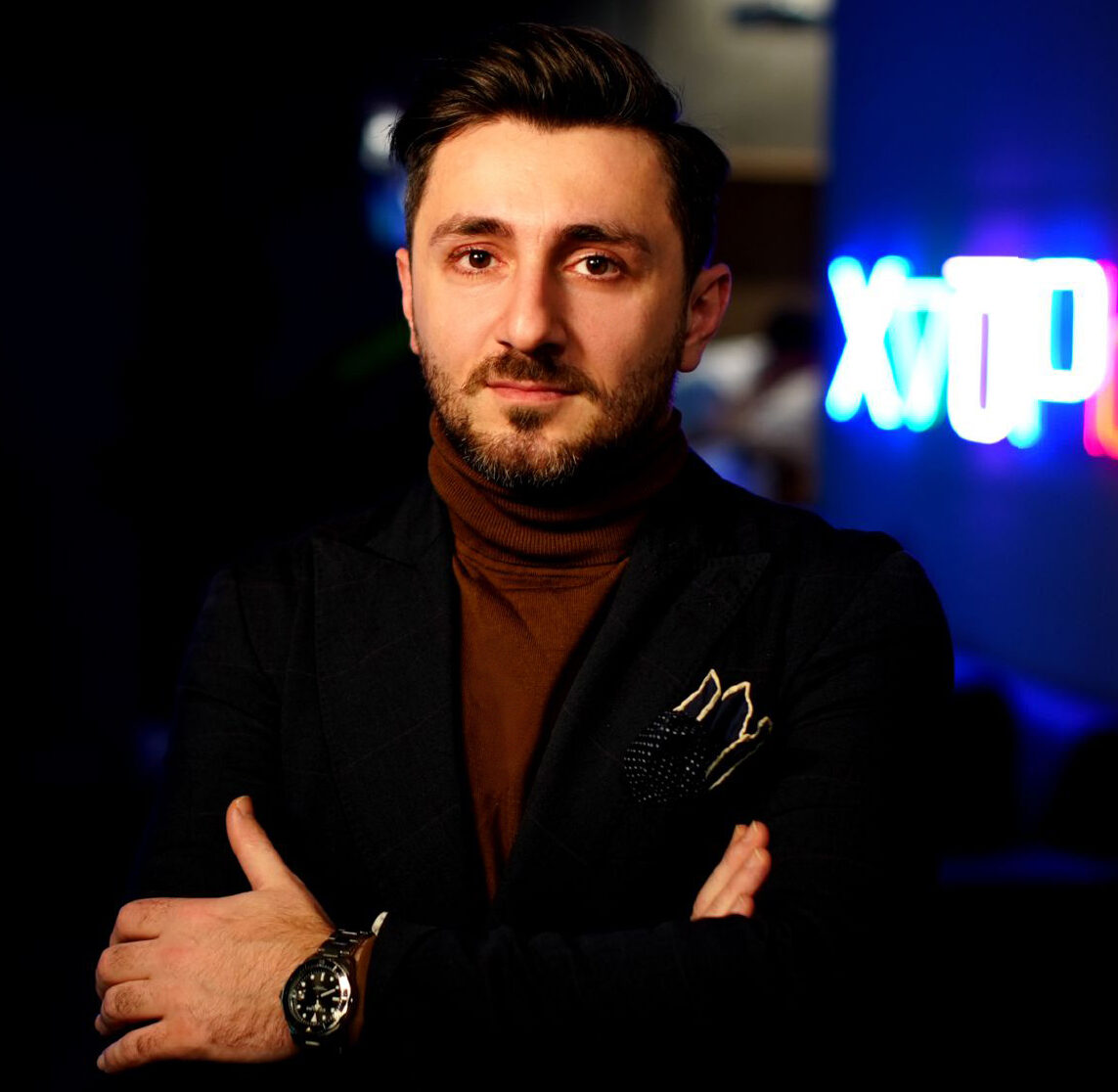 коттеджа «Миллениум» 900м²重建项目丨бюро ARXY-4