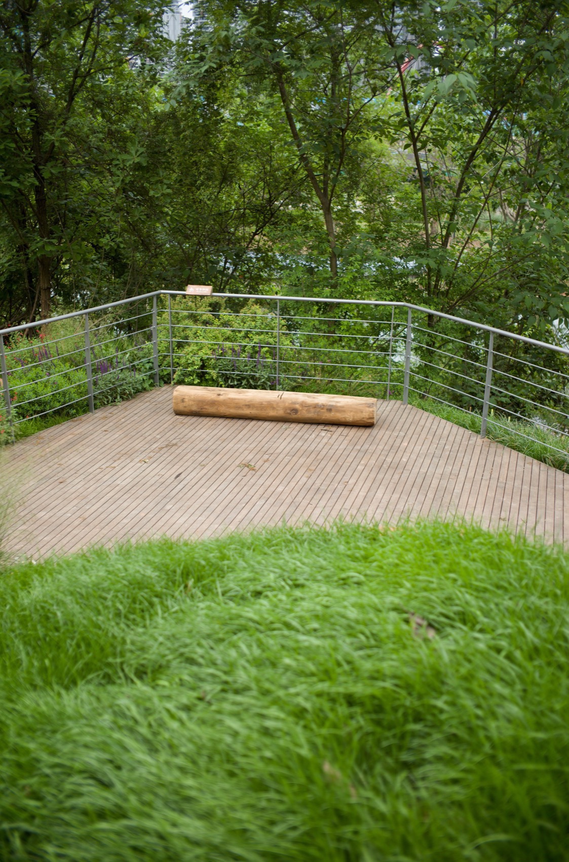 麓野公园丨中国成都丨四川乐道景观设计有限公司-214