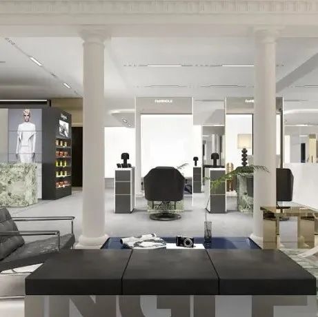 首发 X ReMINGLE 杭州首家·概念旗舰店丨在矛盾和冲突中建立美感-99