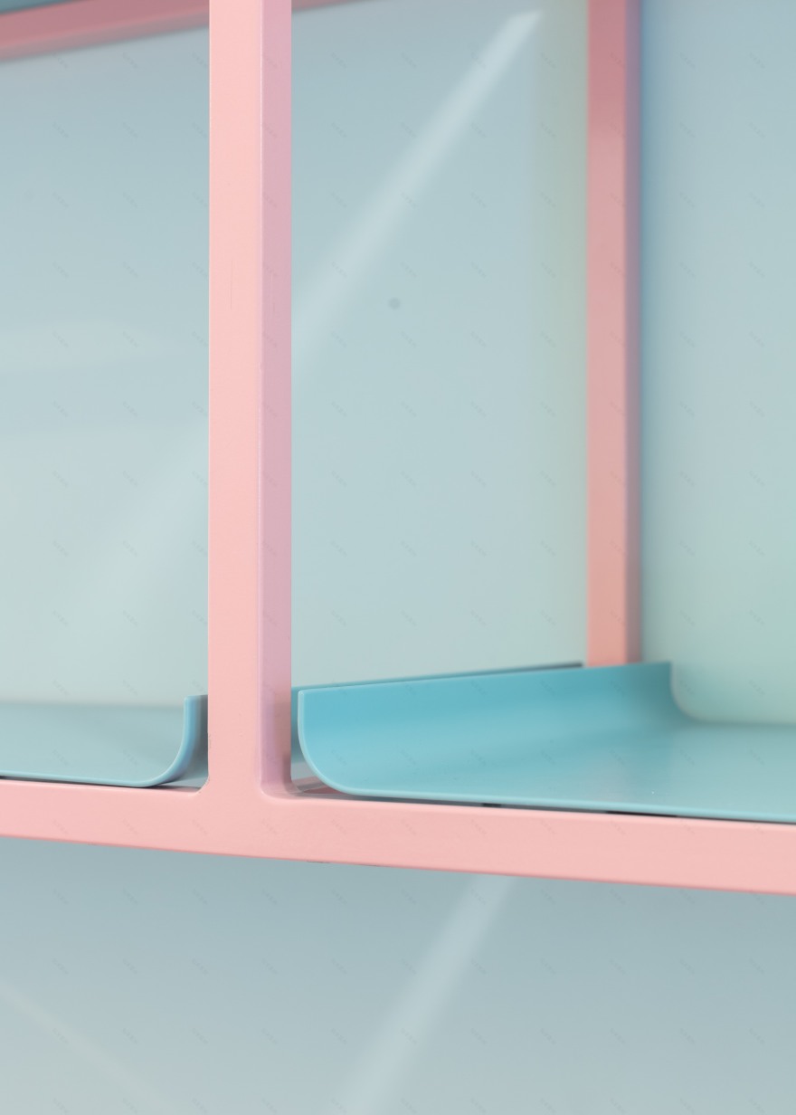 ORIGINFloatSpa · 沉浸式漂浮体验的梦幻空间丨瑞士日内瓦-29