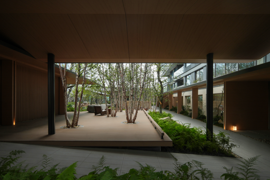 苏州平川万里雅院示范区丨中国苏州丨景观设计MIND迈德景观,建筑设计中衡设计-40