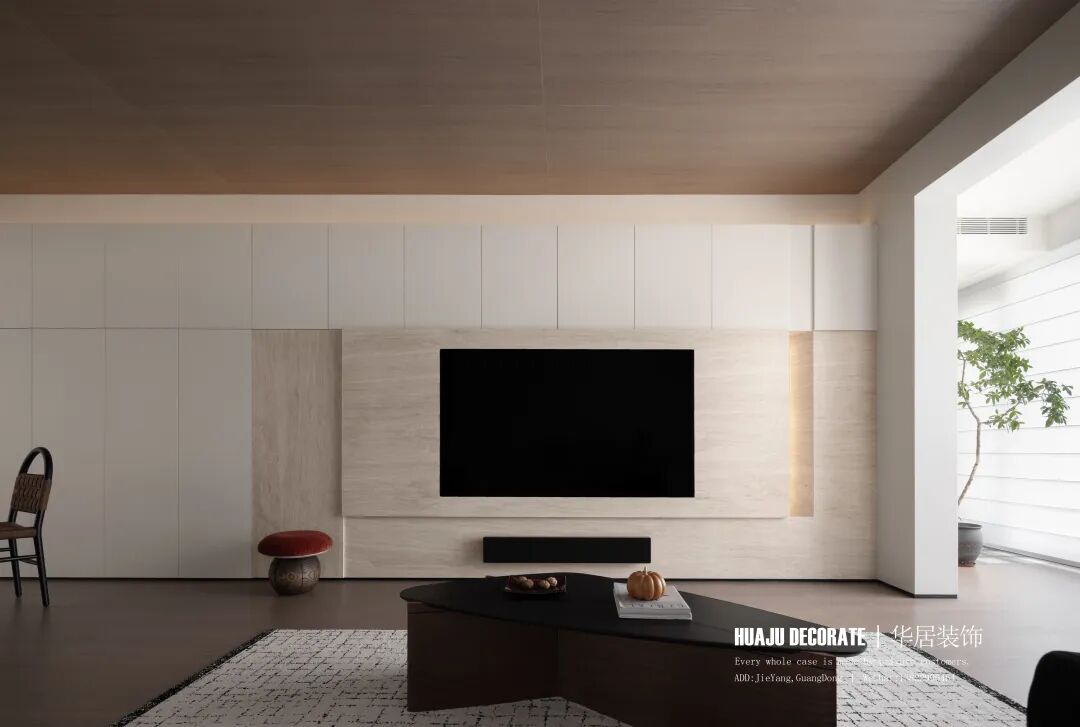 汇金新城实景住宅设计-12