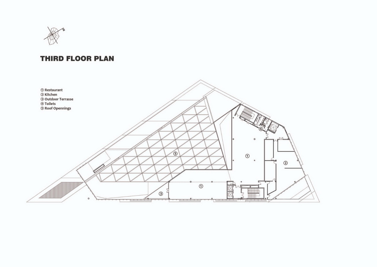 无锡刘潭市集丨中国无锡丨米丈建筑-46