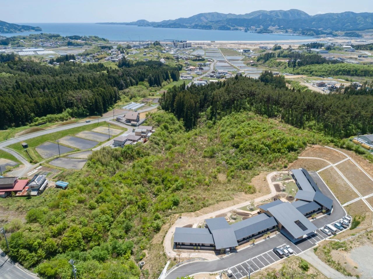 Vitápolis·老年公寓丨西班牙丨Romero Vallejo-135