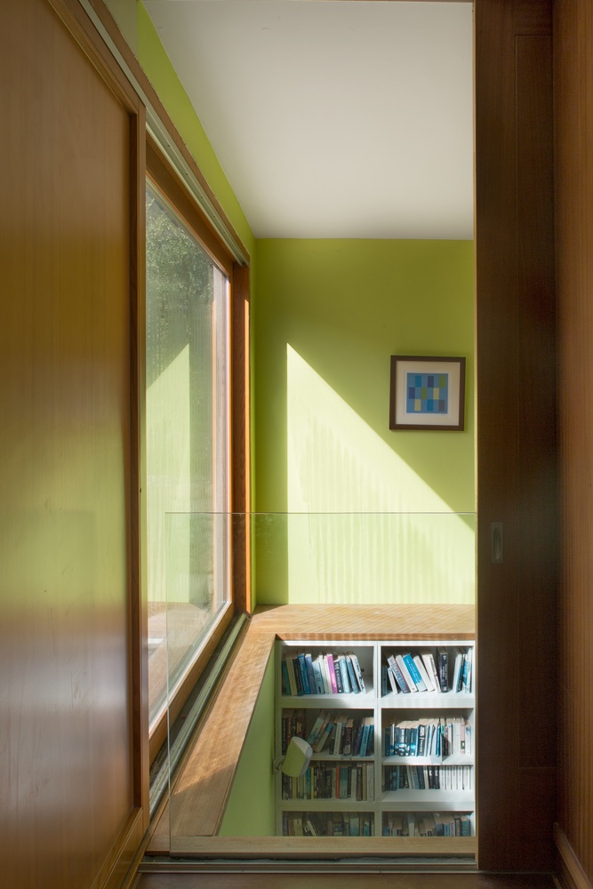 都柏林折叠农舍丨Box Urban设计事务所-58