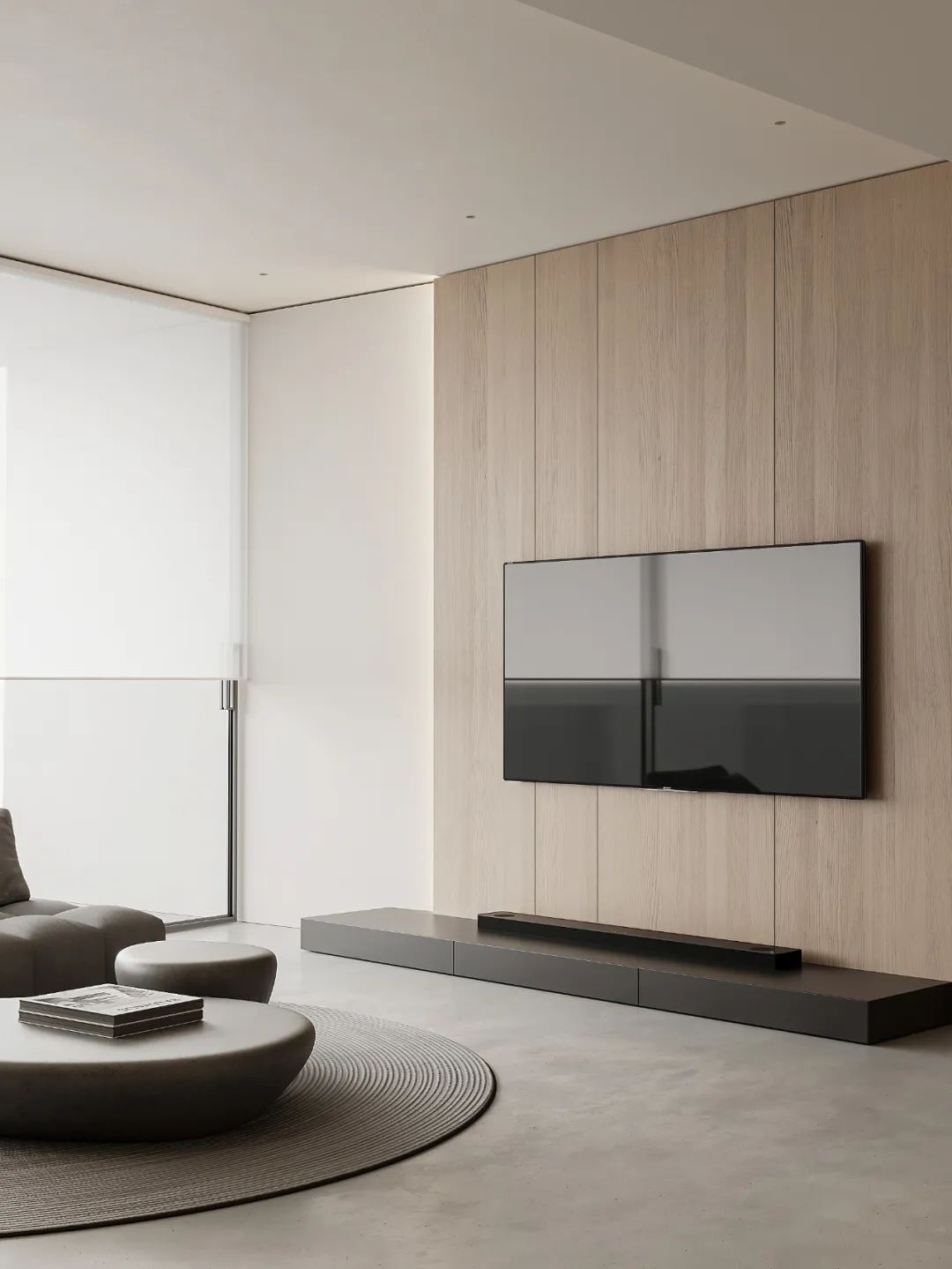 Hide bureau 打造乌克兰基辅优雅公寓-16