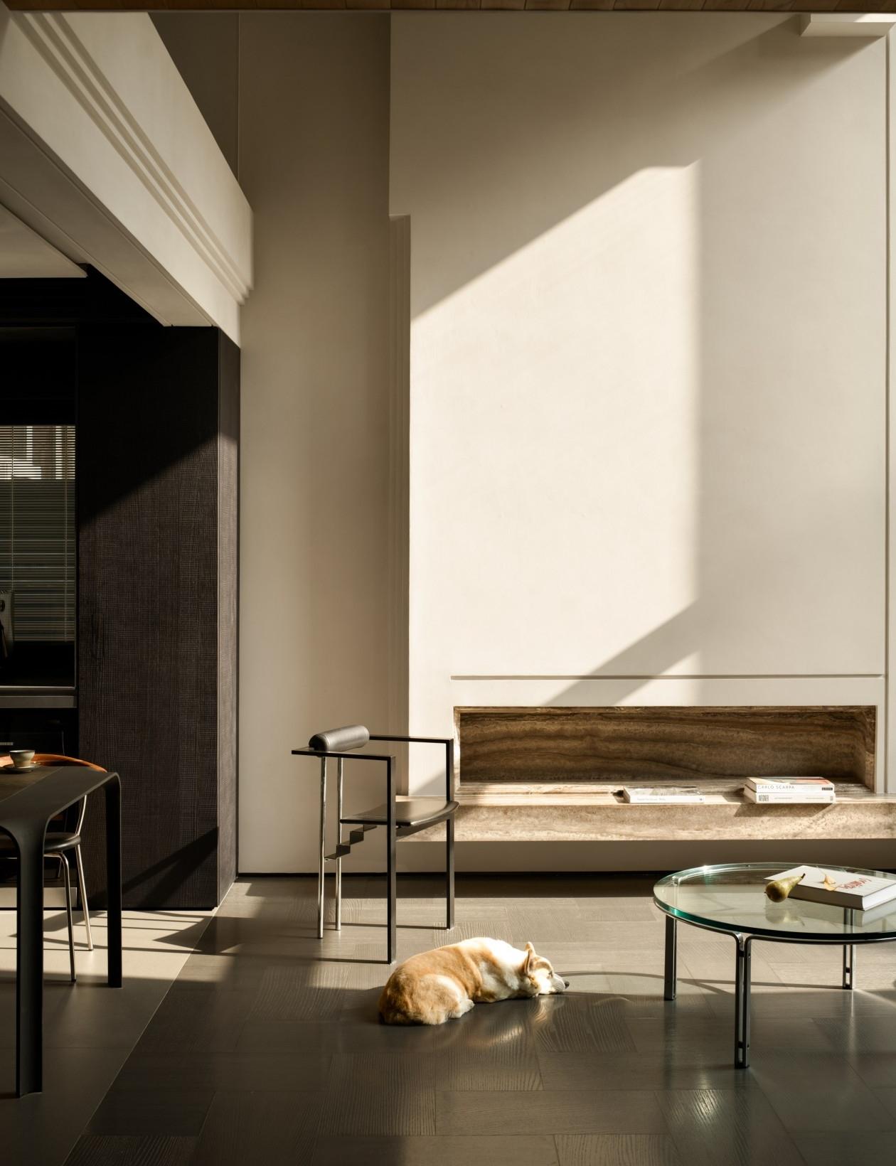 长岛澜桥丨中国北京丨睿知空间设计事务所-32