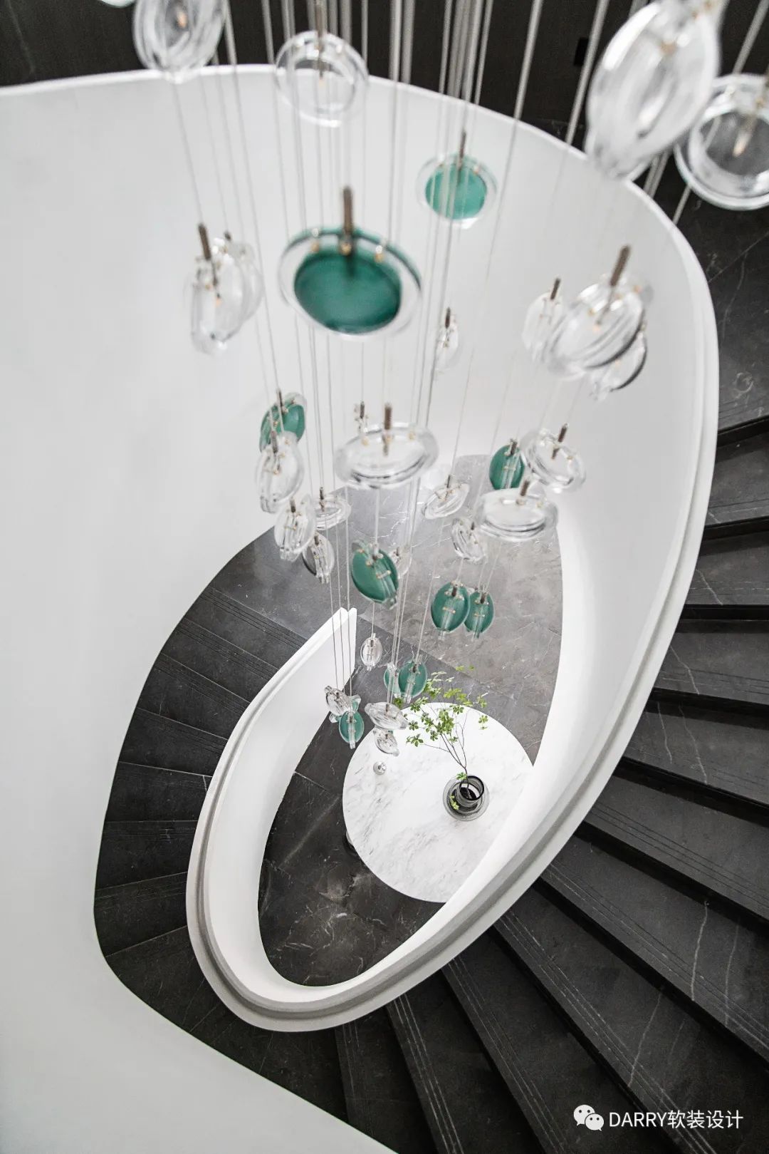 |DARRY·戴瑞软装 |  星海场景与情感体验-48