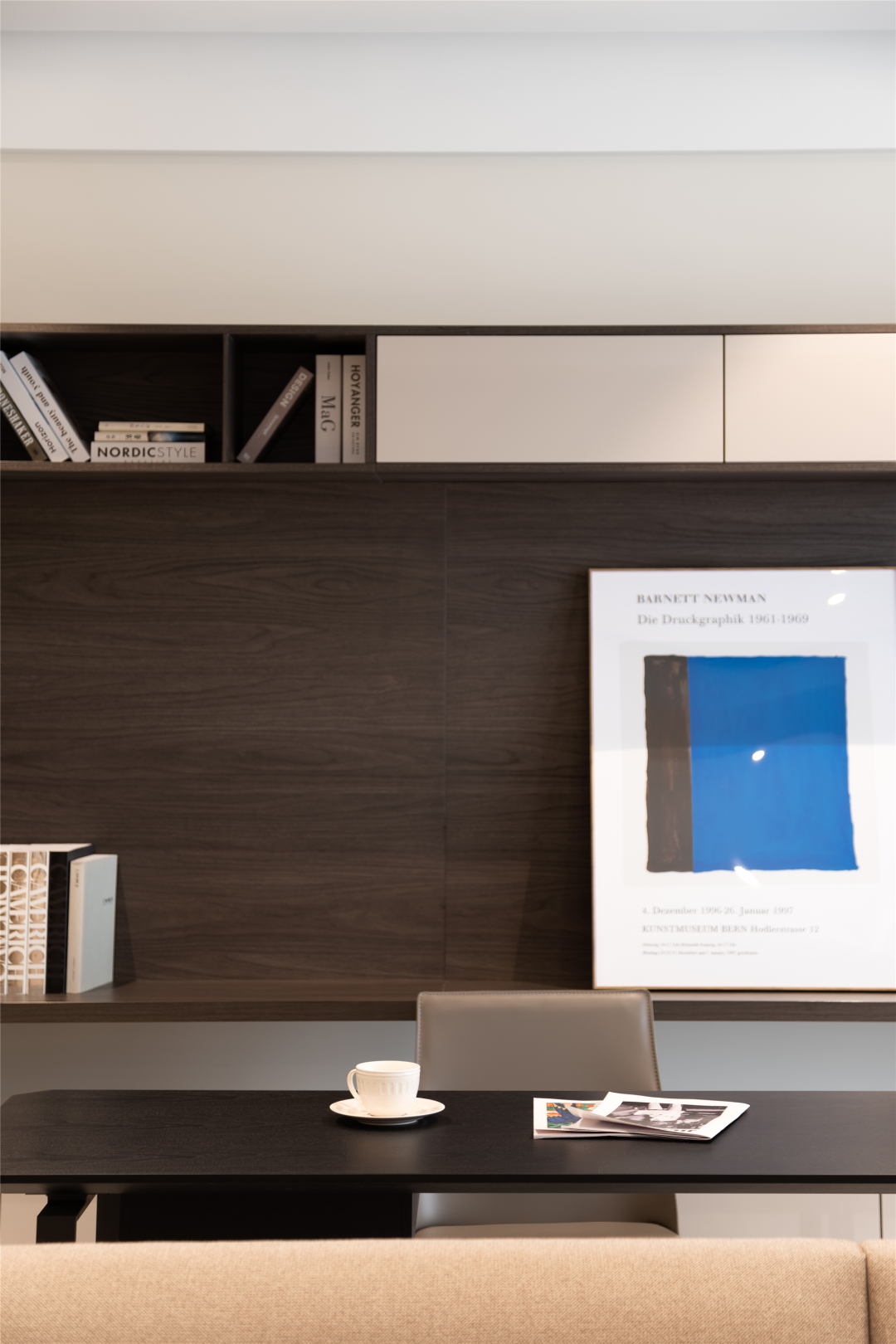 160平叠墅设计丨中国常州丨S&N DESIGN-18