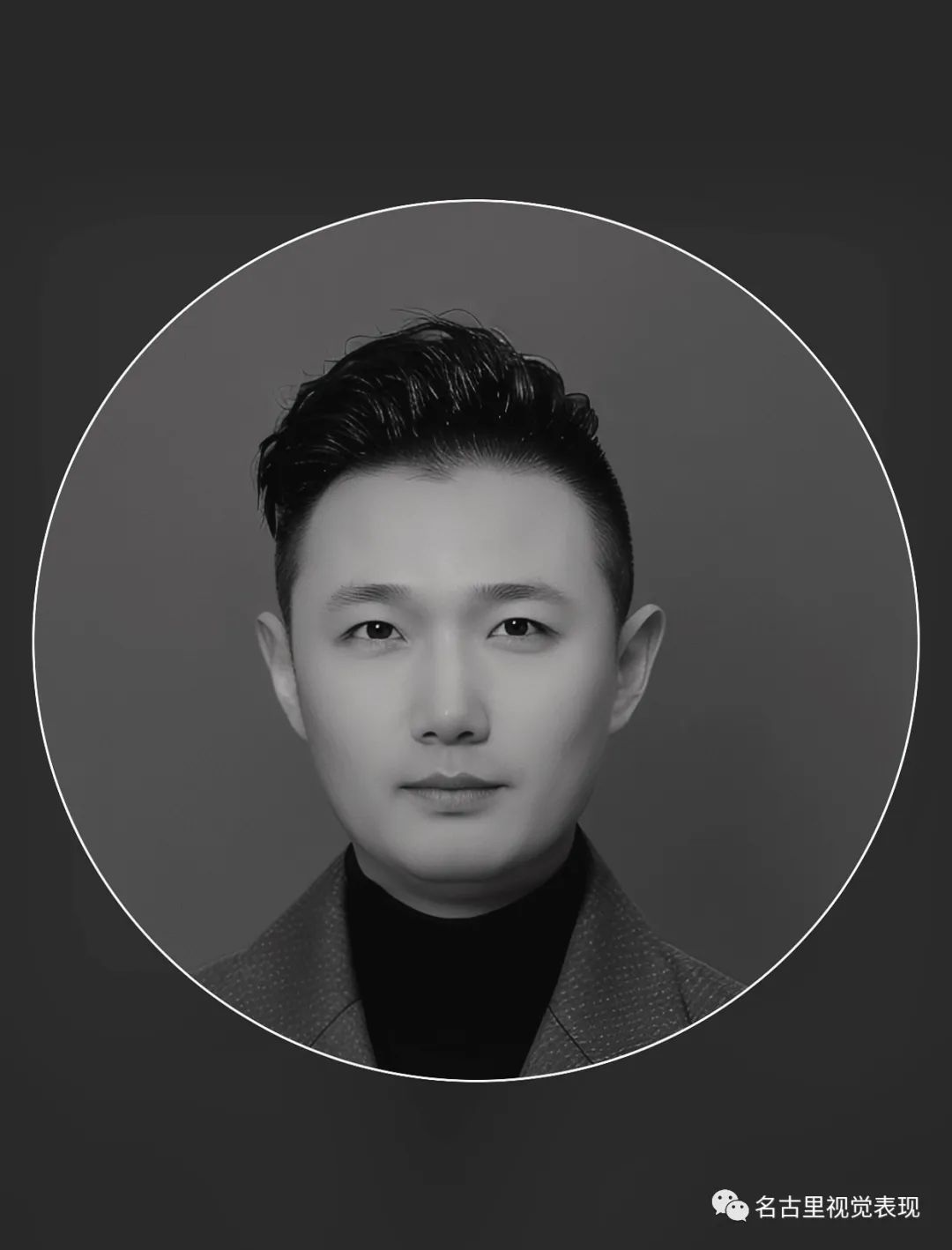 万科五龙山极简别墅丨中国成都丨无畏空间设计-8