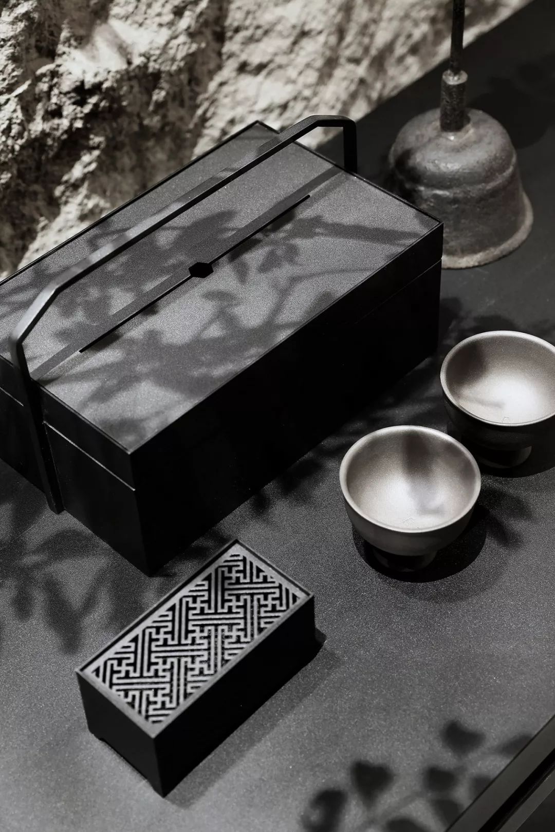 杭州绿城相心谷·诗意农庄——东方禅意与现代简约的完美结合-47