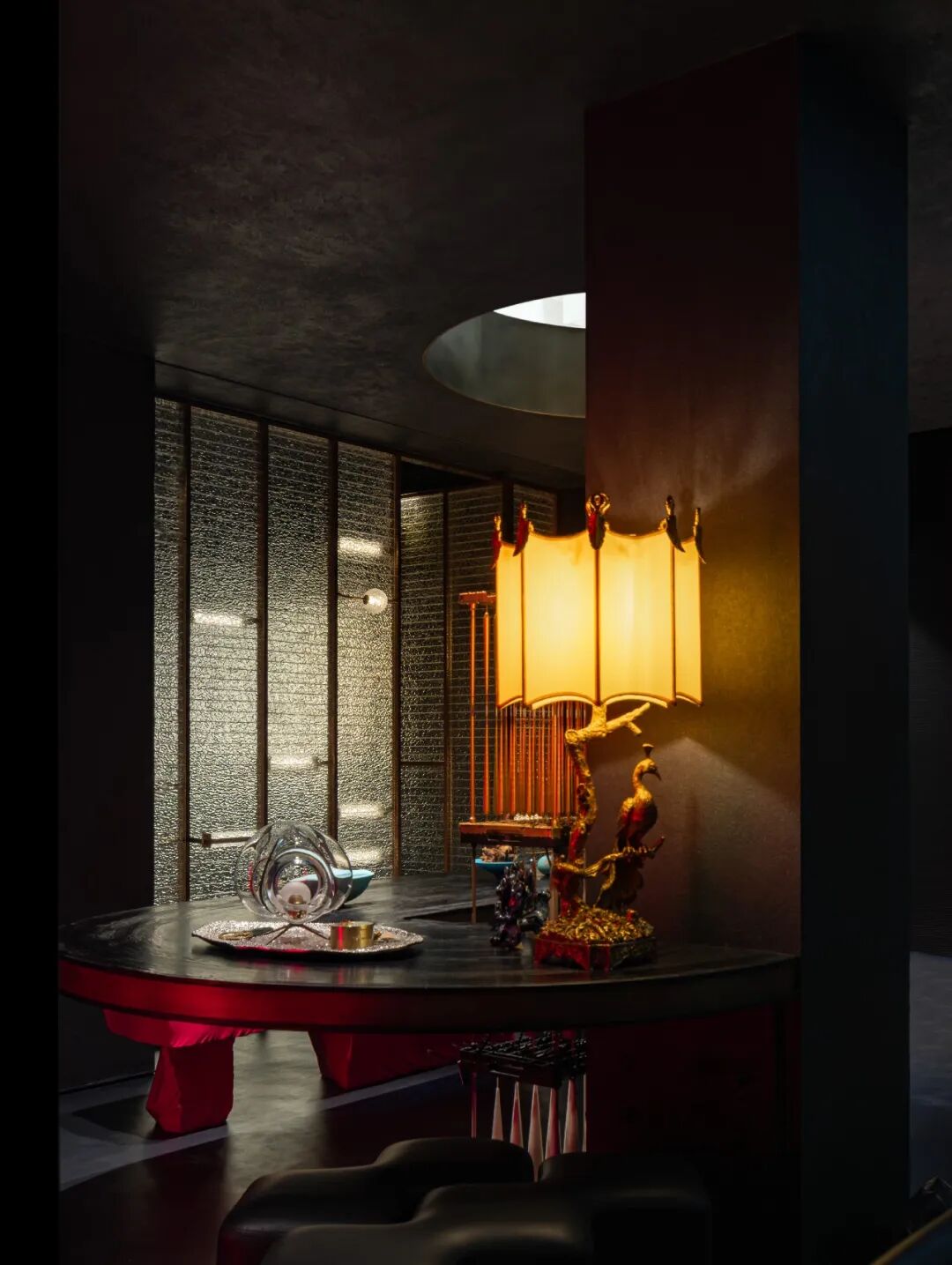 别墅定制—不为潮流，只为己态丨中国北京丨崔树-27