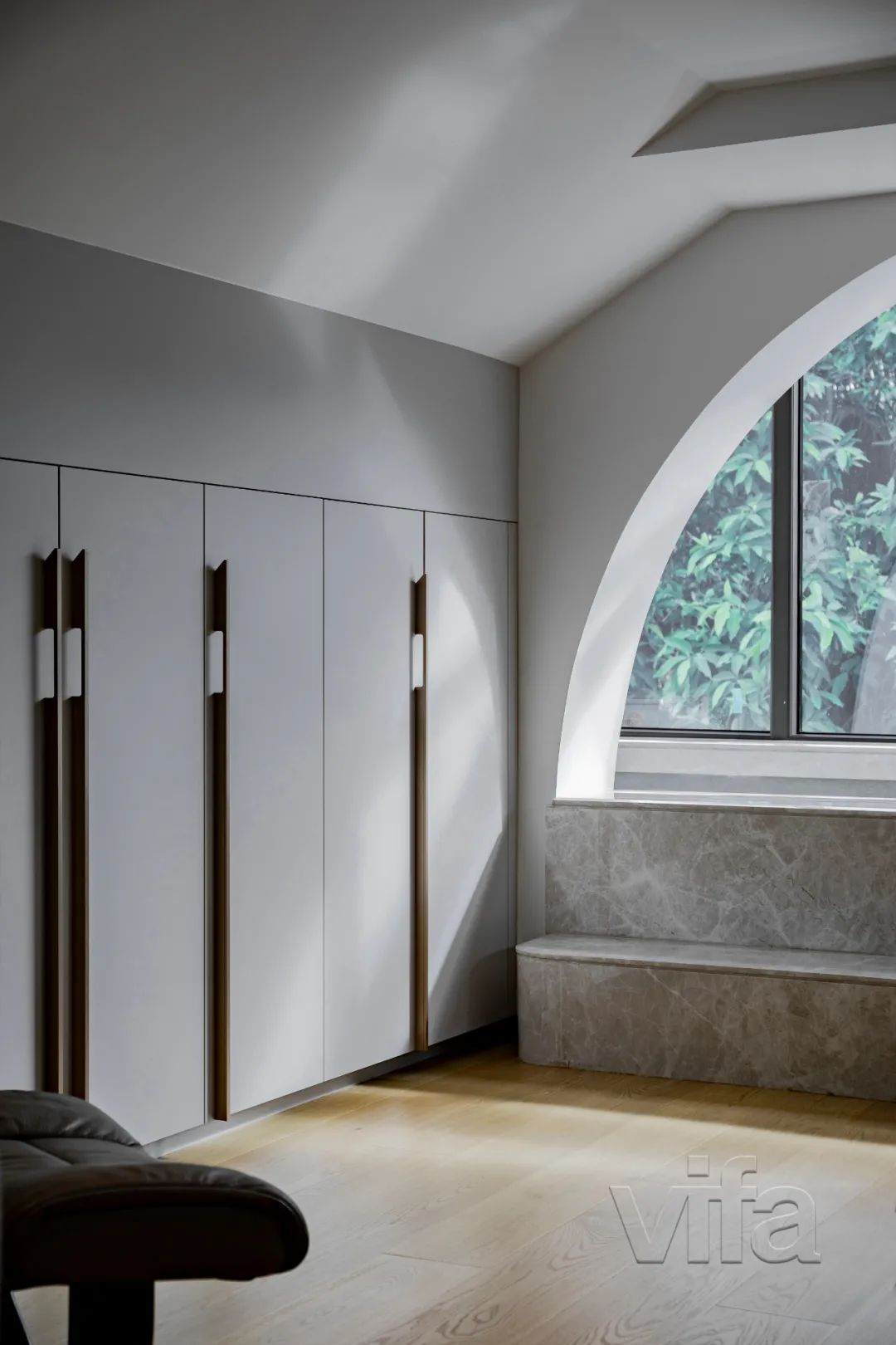 华侨城纯水岸别墅丨中国深圳丨vifa威法-46