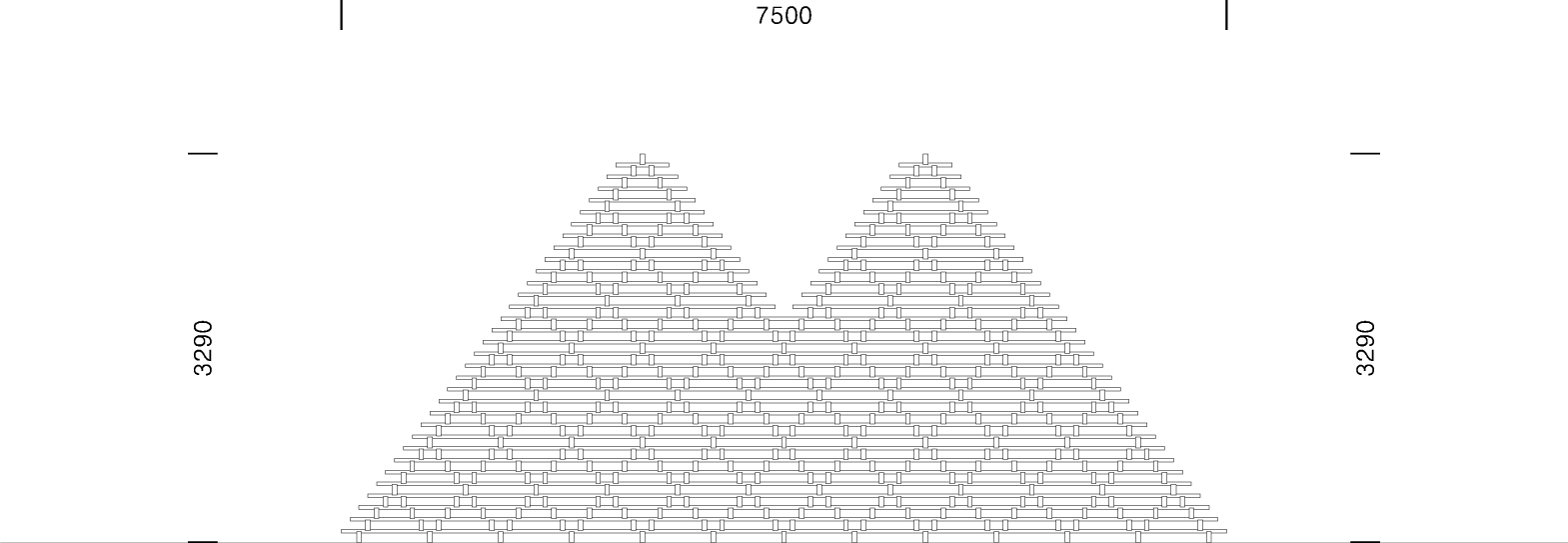 南原车站前的“山山”亭子-44