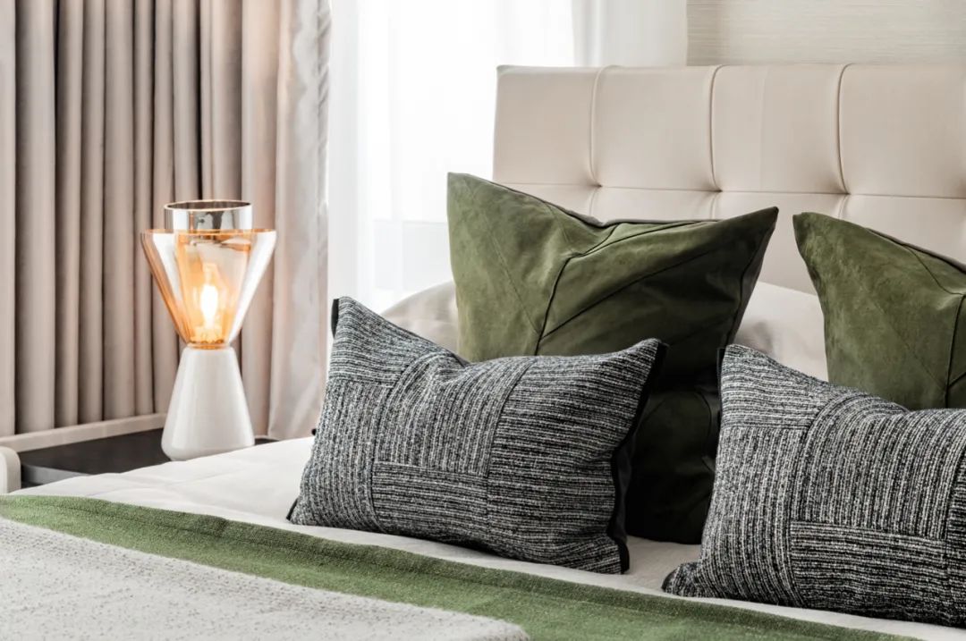 诗意的栖居 · 山禾设计的海棠样板间丨中国三亚丨北京山禾金缘艺术设计股份有限公司-35