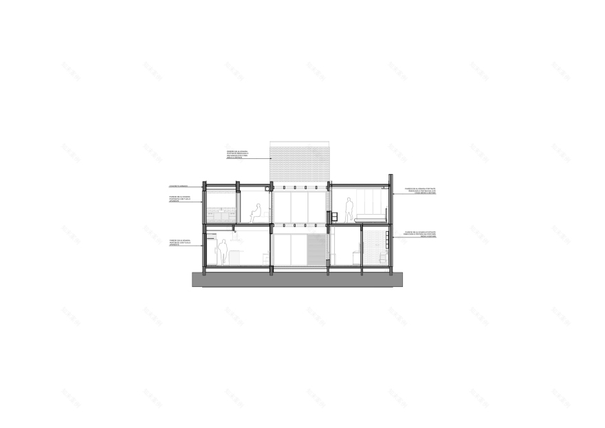 LC 之家丨巴西丨KS arquitetos-52