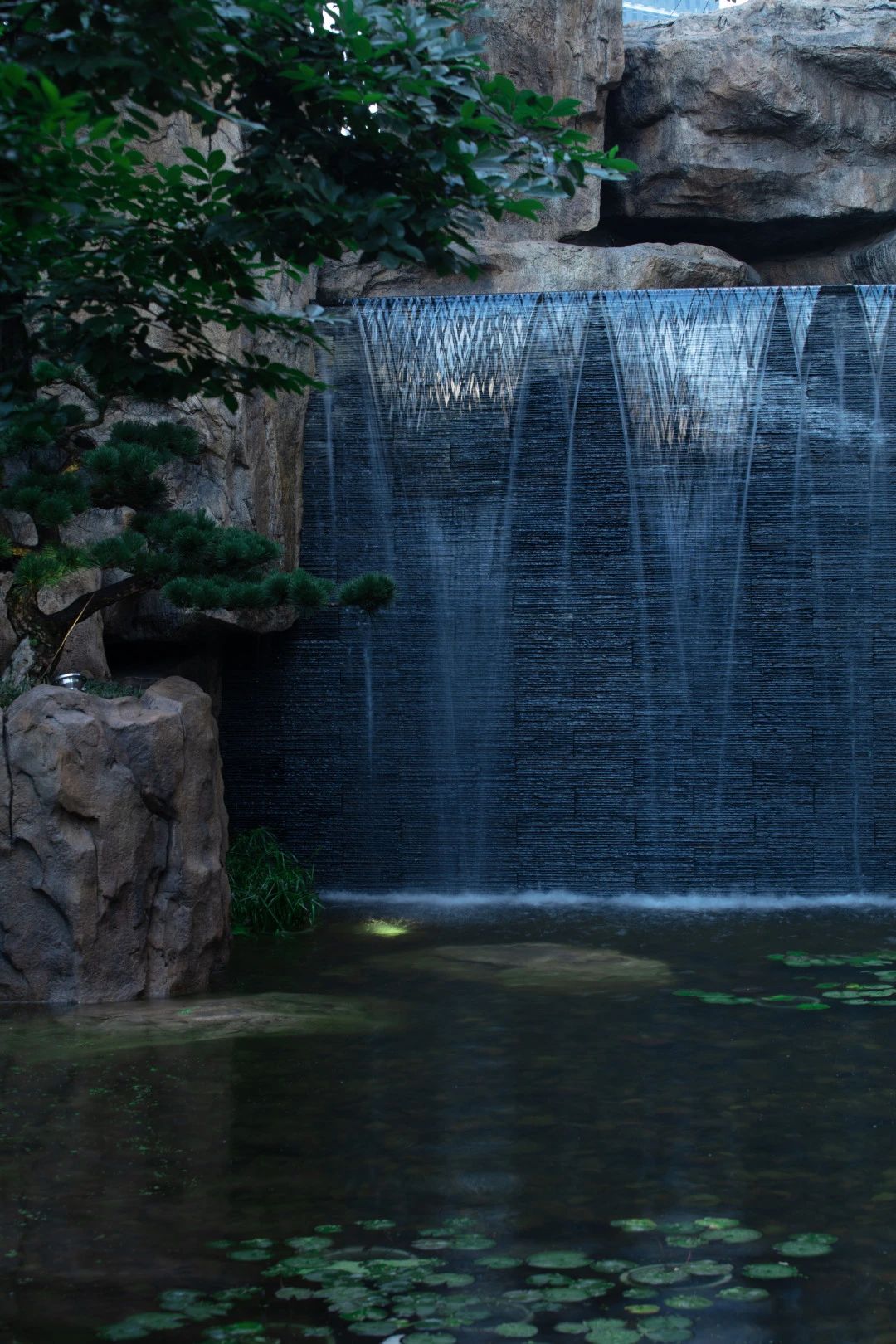  大拙景观丨温州中梁地产滨江壹号 景观设计 丨中国浙江-26