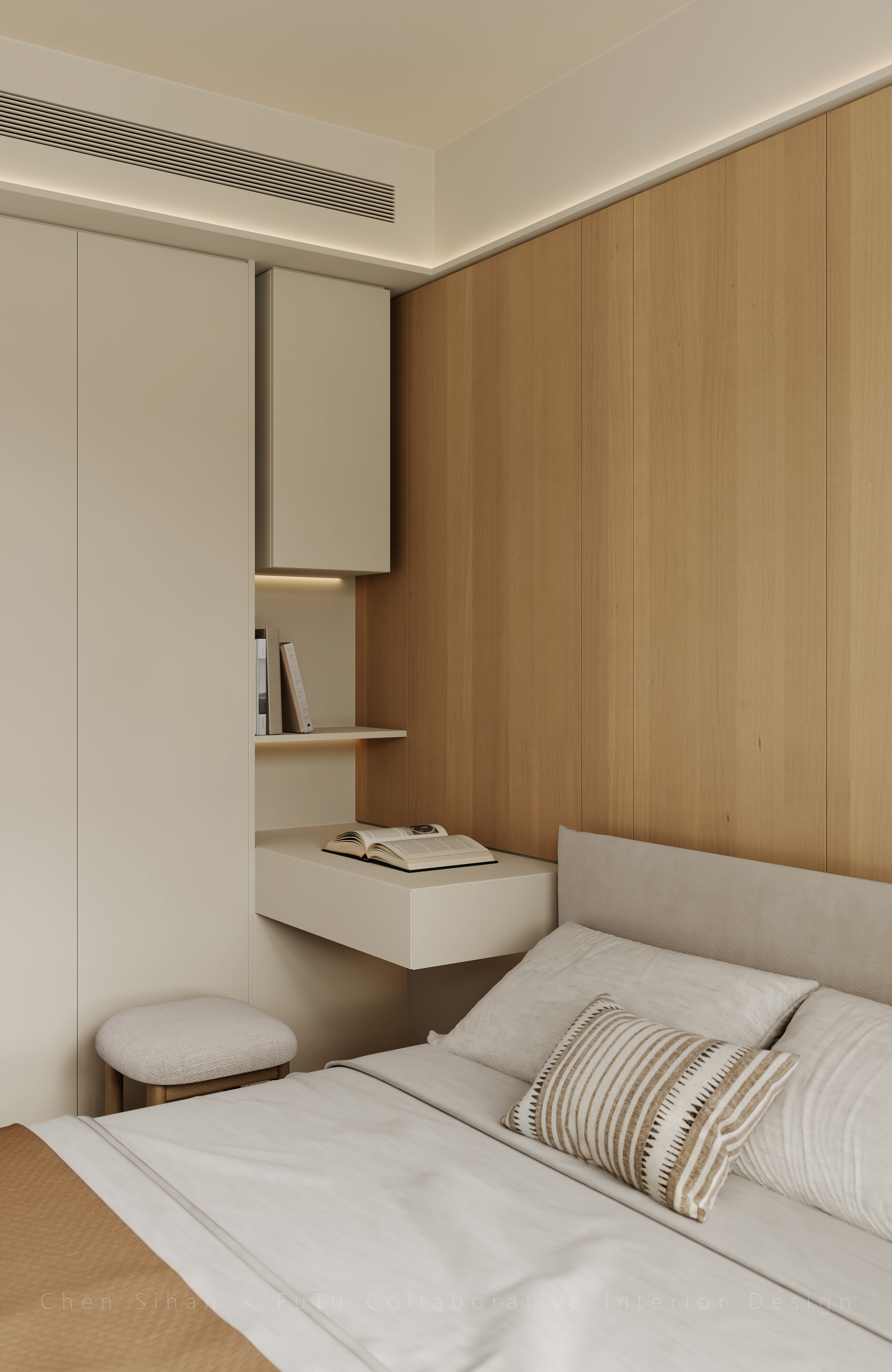 首开国仕府I原木-18