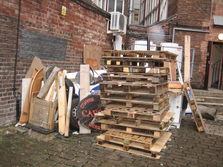 osa Merzen · KHBT 装置项目丨英国曼彻斯特-17