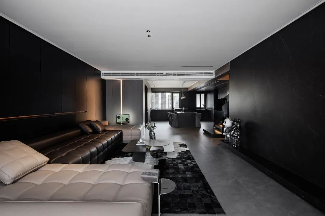 野性自由 · 95 后个性之家设计丨意文设计-21