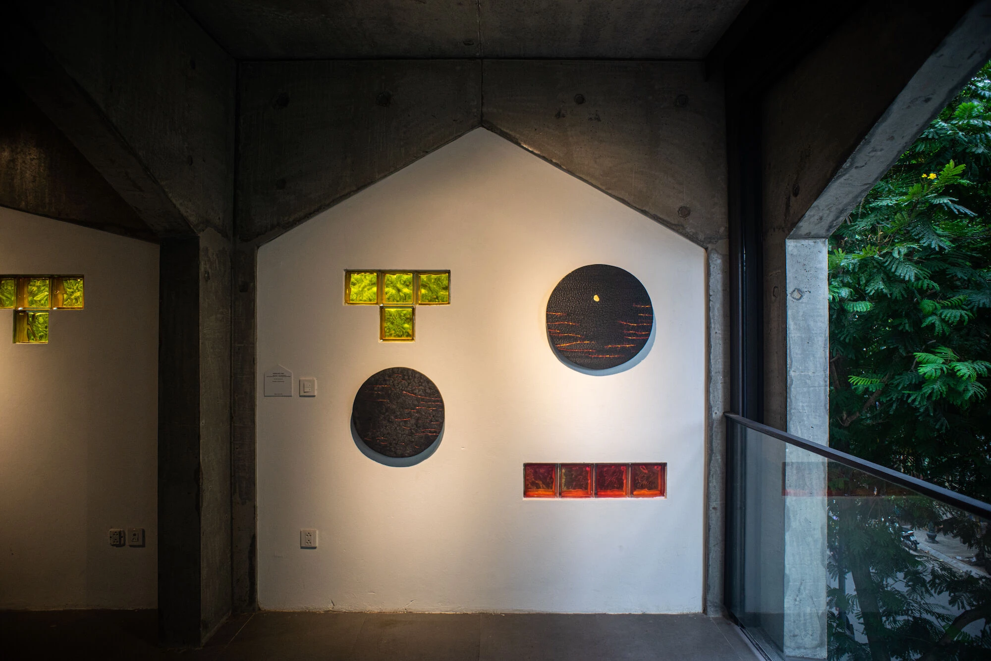 VUUV 建筑的多功能空间设计-17