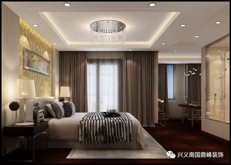 宁静致远,赵庄别墅尽显优雅人生-23