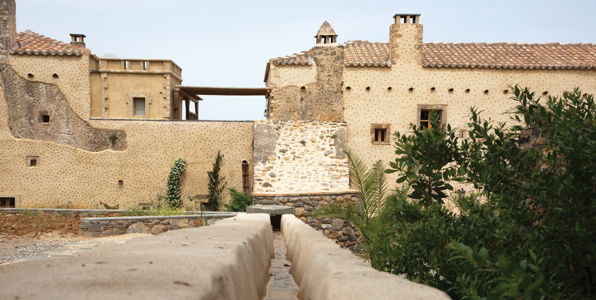 金斯特纳酒店 · 传统与现代的完美融合-0