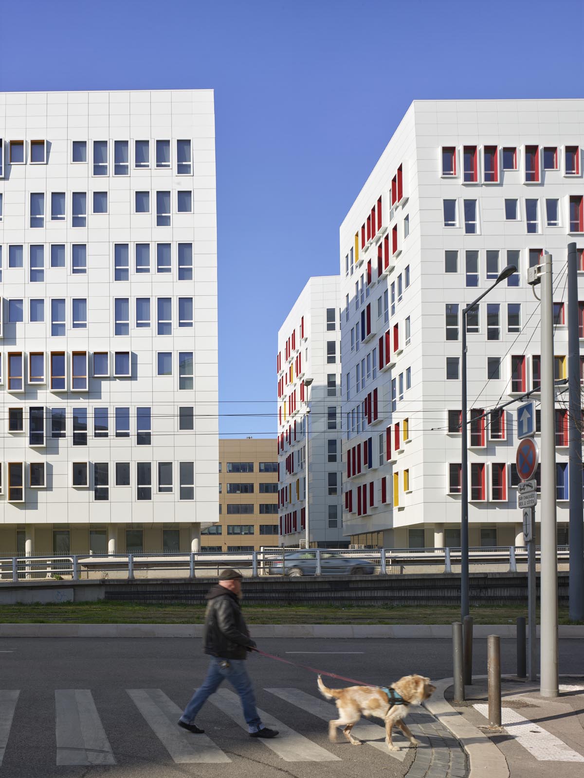 欧罗米德中心(Euromed Center)-46