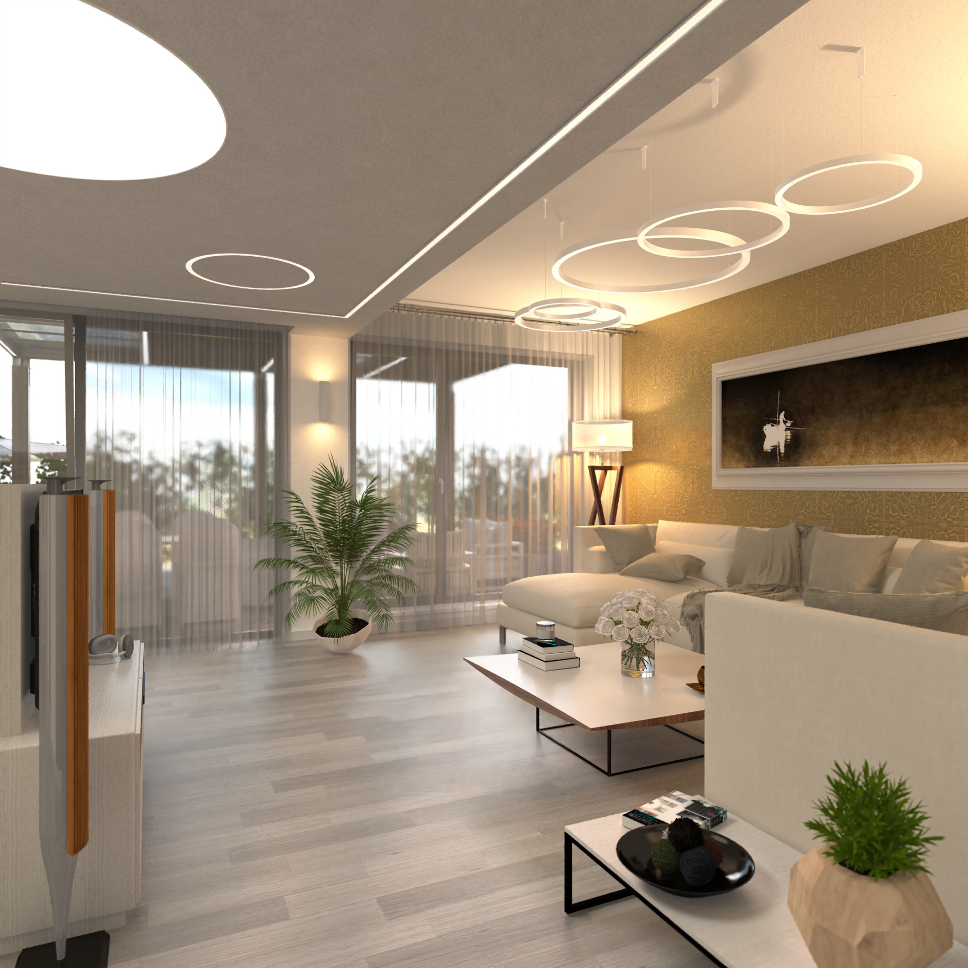 villa HAVANA - amenajare interioara-3