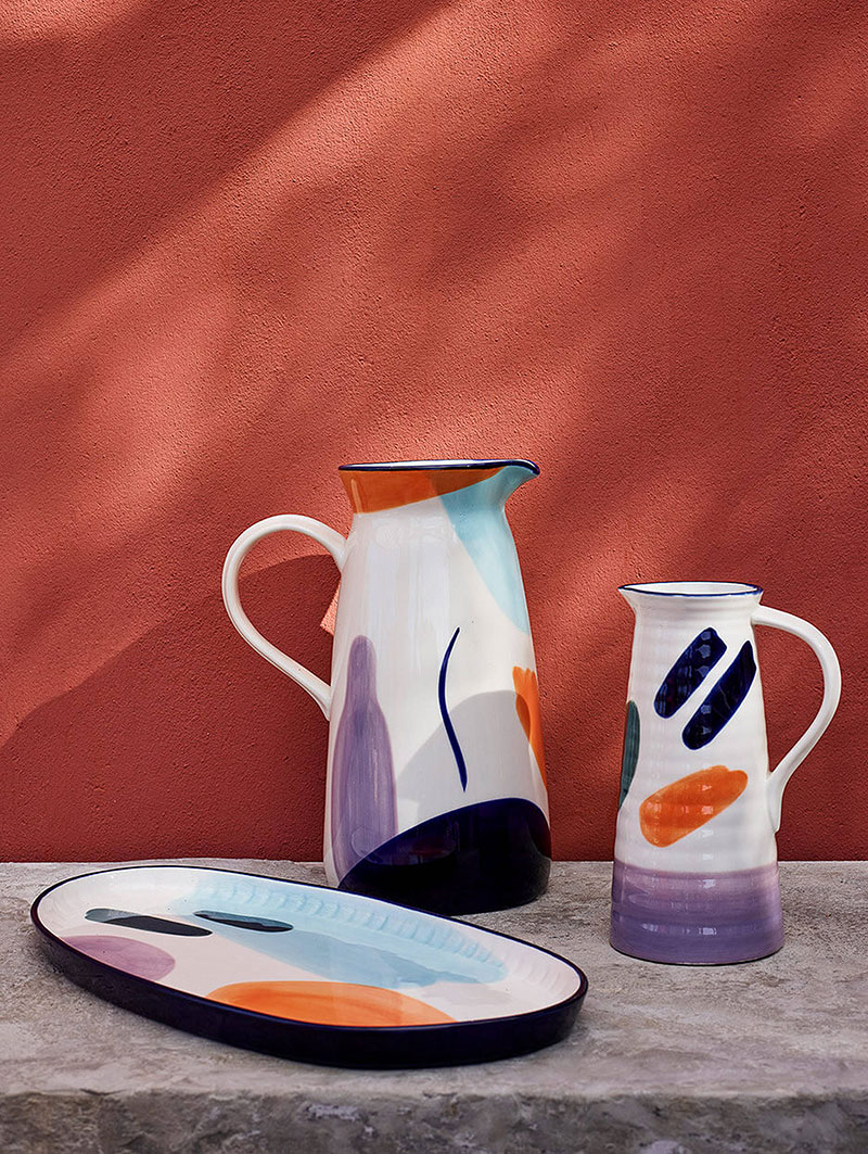 户外空间的色彩与风格 | 打造舒适的露台或门廊-10