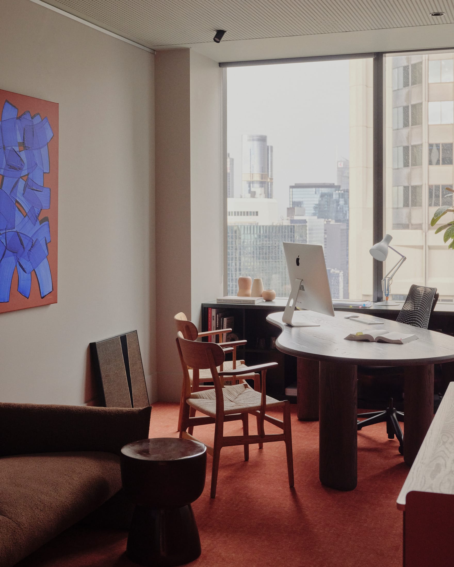 工作室丨澳大利亚墨尔本丨Kennedy Nolan-18