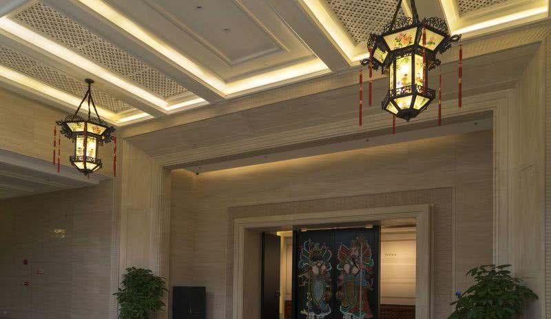 广州粤剧艺术博物馆-13