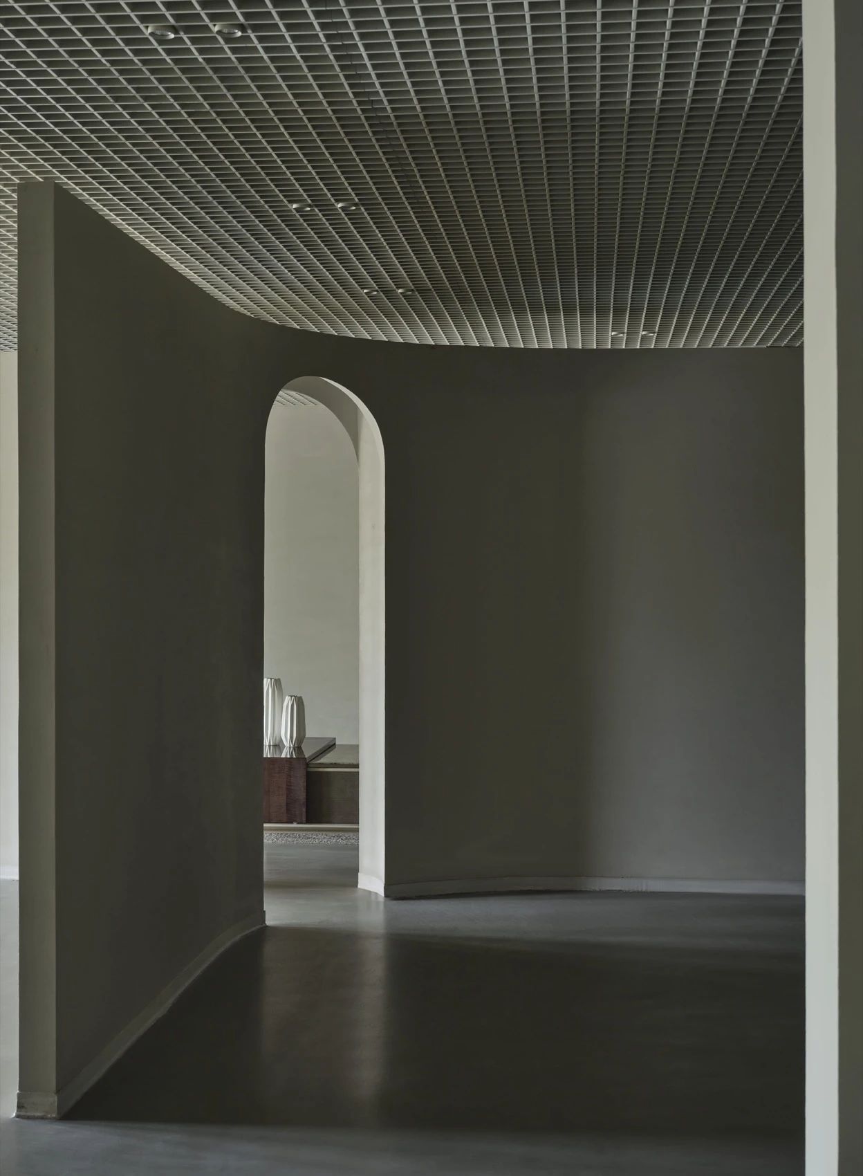 IDUS 零售店丨印度新德里-38