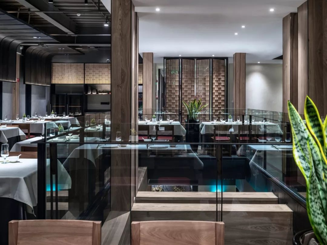 最具北京强调的餐饮设计，越中式，越时尚！-98